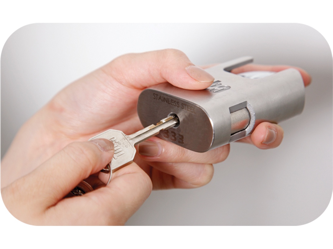 Anti Cutting SS   Key