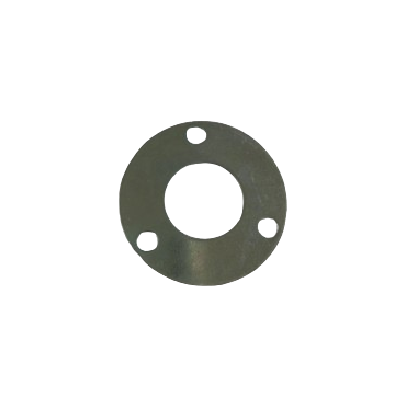 Circular Saw Bearing Press Plate