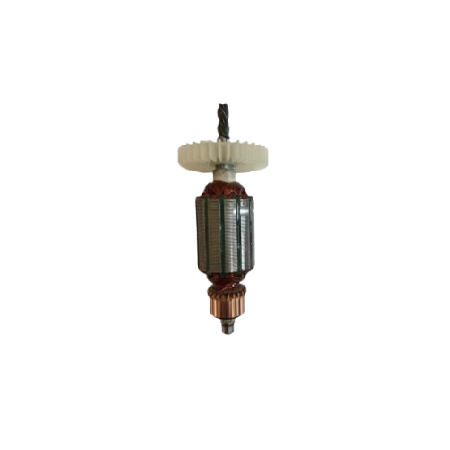 Marble Cutter – Rotor Armature