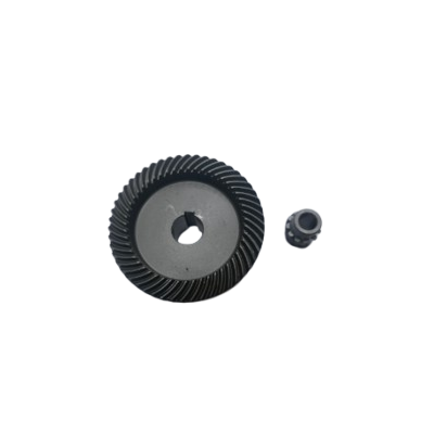 Mesin Poles – Gear