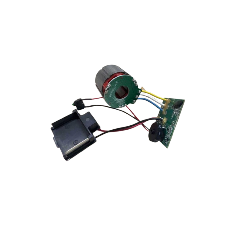 Stator