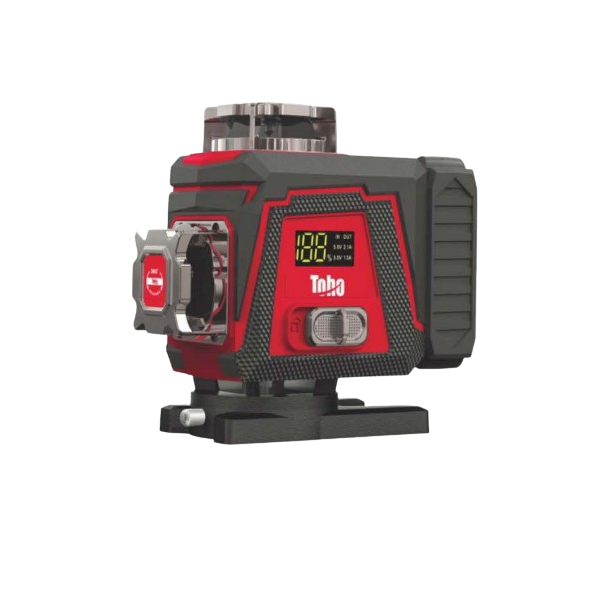 Laser Level