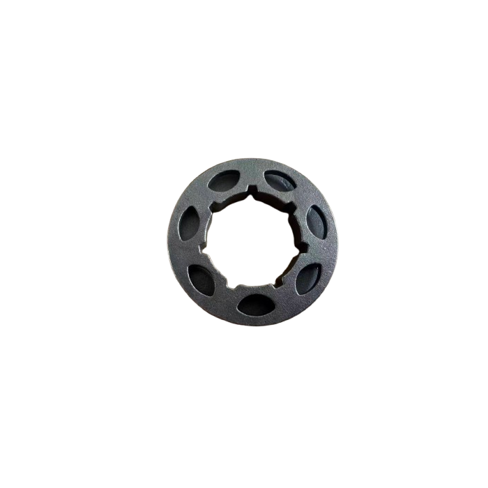 CS – Sprocket
