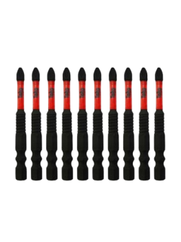 Impact Screwdriver Bit +